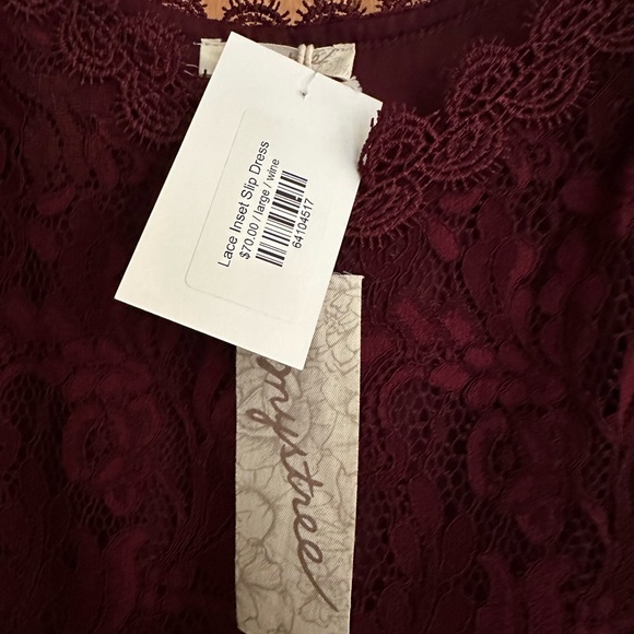 Slip Dress - Large - Picture 4 of 4